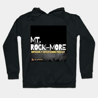 Mt. Rockmore Merch Hoodie